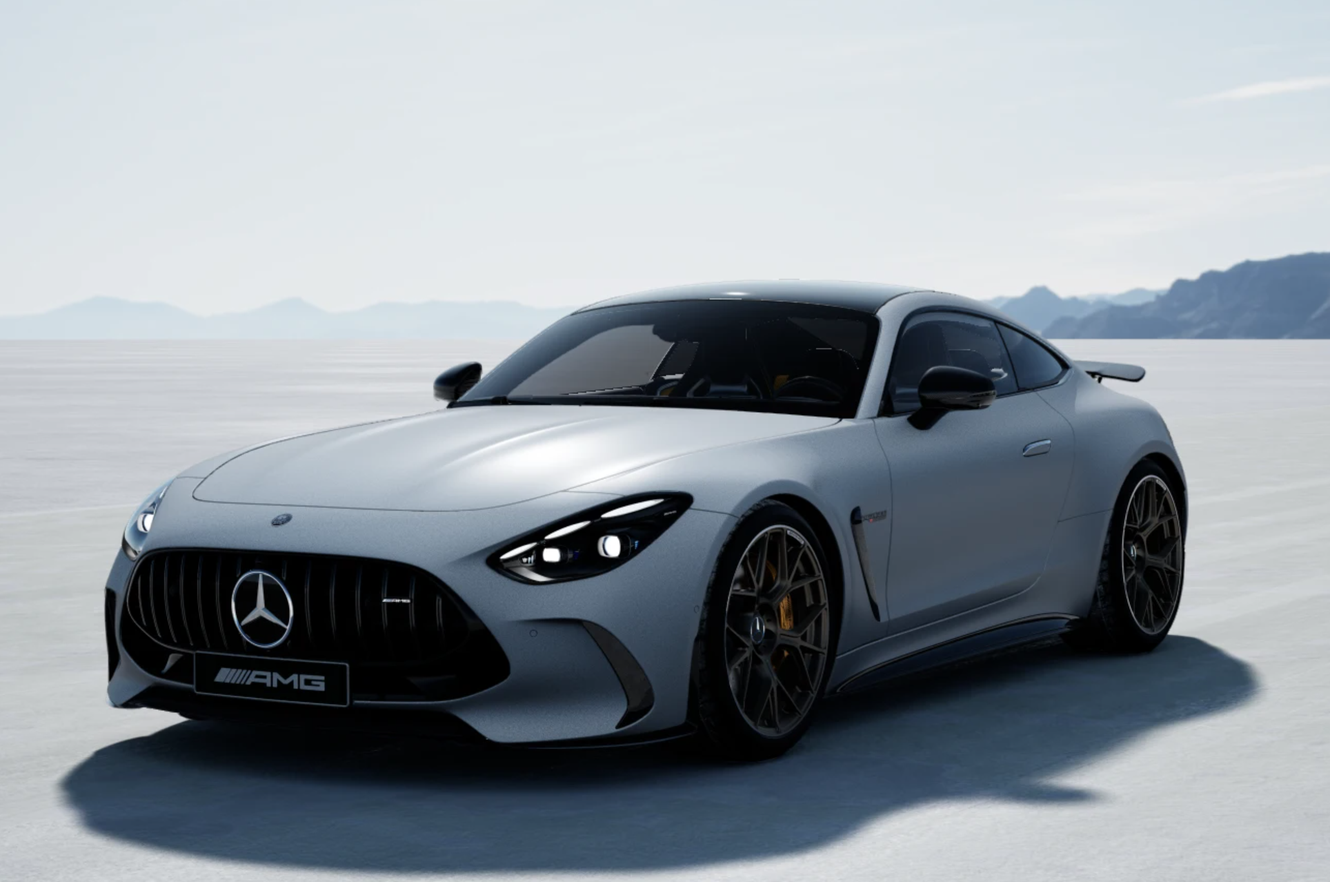 MERCEDES AMG GT 63 E-PERFORMANCE 4MATIC+ COUPÉ | NOVÝ MODEL | nové auto objednané do výroby | V8 BiTurbo | elektromotor | 816 koní | super cena | max výbava | online prodej | online nákup | autobuy.com